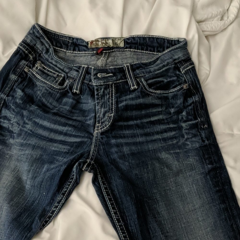BKE jeans